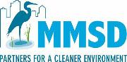 Milwaukee Metropolitan Sewerage District Logo